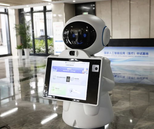 杭州以立法先行，打造具身智能產(chǎn)業(yè)新高地