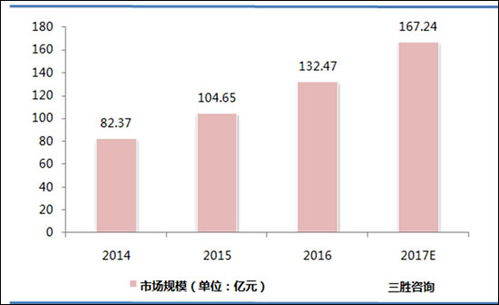 2016年中國大數(shù)據(jù)市場 互聯(lián)網(wǎng)企業(yè)驅(qū)動下的高速增長