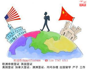 申根國(guó)家列表、簽證辦理與勞務(wù)服務(wù)全解析
